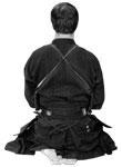 Seiza